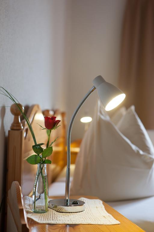 Hotel Pez Regina Lumbrein Rom bilde